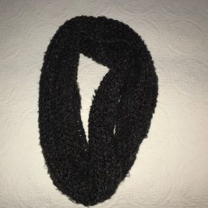 Hand Crocheted Scarf